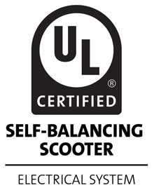 UL 2272 Certification
