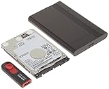 Oyen Digital 1TB 7200RPM Hard Drive Upgrade Kit - PlayStation 4