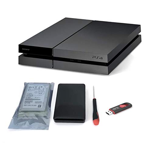 ps4 500gb v 1tb