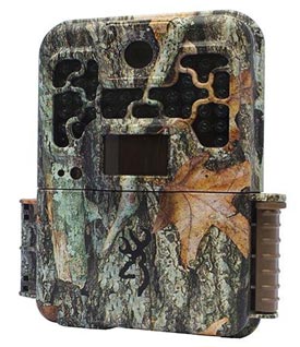 Browing Trail Camera Reviews