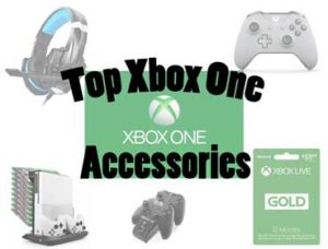 Top Xbox One Accessories