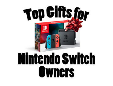 gift a nintendo switch game