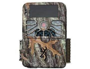 Browning Recon Force 4K Trail Camera Review