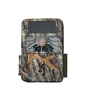 Browning Recon Force 4K Trail Camera Review