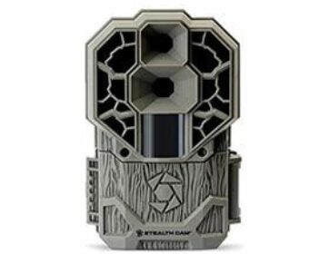 Stealth Cam DS4K Trail Camera Review