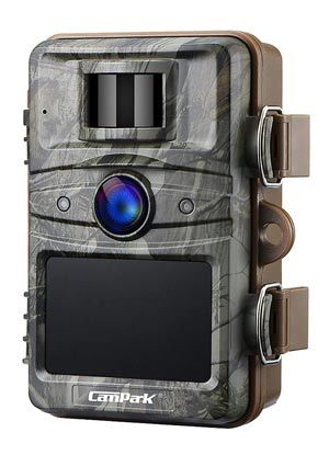 Campark T70 Trail Camera