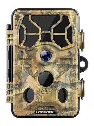 Campark T80 Trail Camera