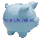 Your Life Values