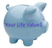 Your Life Values