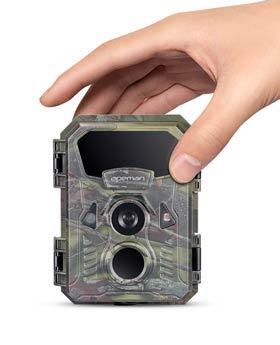 APEMAN H40 Trail Camera