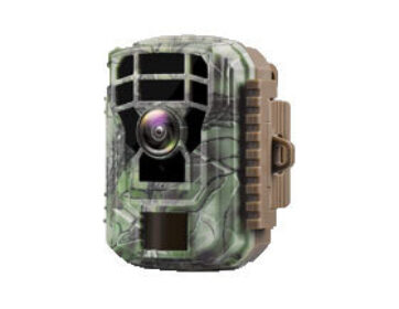 Campark T20/T21 Mini Trail Camera Review