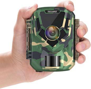 Toguard H20 Mini Trail Camera