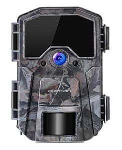 APEMAN H55 Trail Camera