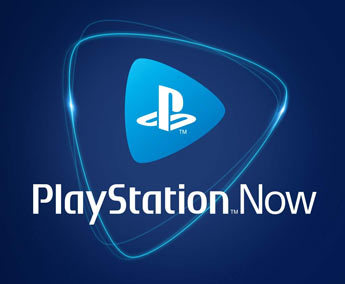 PlayStation Now