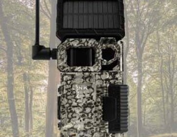 SPYPOINT LINK-MICRO-S-LTE Trail Camera Review