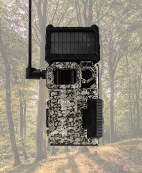 SPYPOINT LINK-MICRO-S-LTE Trail Camera