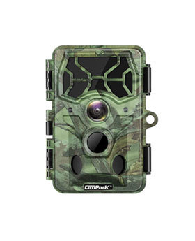 Campark T100 4K Trail Camera