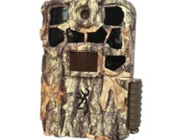 Browning Recon Force 4K EDGE Trail Camera Review