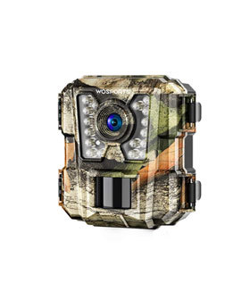 Wosports LY-121 Mini Trail Camera