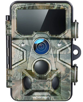 APEMAN H60 Trail Camera