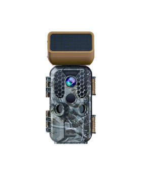 Campark T200 Trail Camera