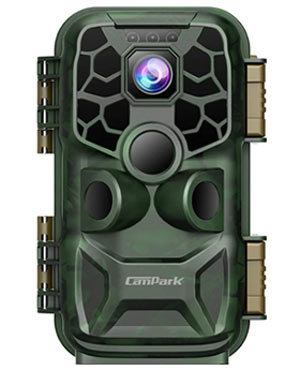 Campark T90 4K Lite Trail Camera