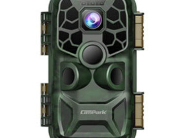 Campark T90 4K Lite Trail Camera Review