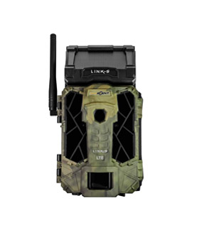 SPYPOINT-Link-S Cellular Trail Camera Review