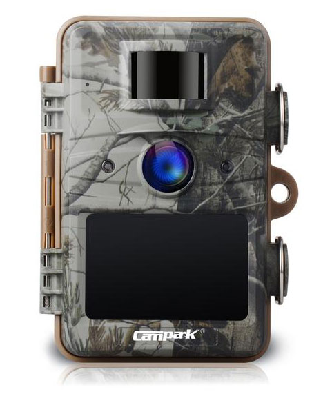 Campark T70 Trail Camera