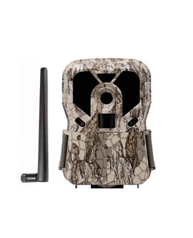 Exodus Render 4G LTE Cellular Trail Camera