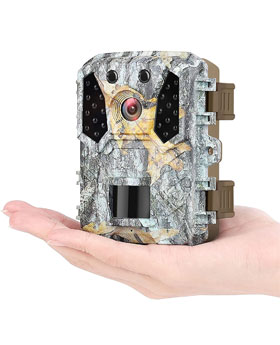 KUFA T30 Mini Trail Camera