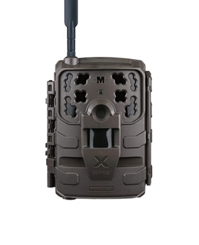 Moultrie Mobile Delta Cellular Trail Camera