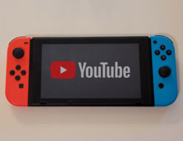 Can You Watch YouTube on Nintendo Switch and Nintendo Switch Lite?