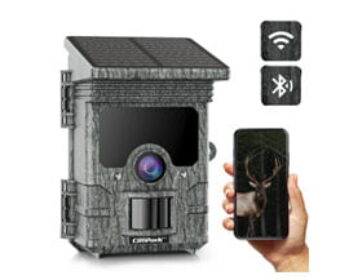 What Is a WiFi Trail Camera and Do Trail Cameras Need WIFI?