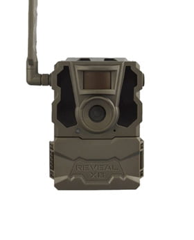 Tactacam REVEAL XB Cellular Trail Camera