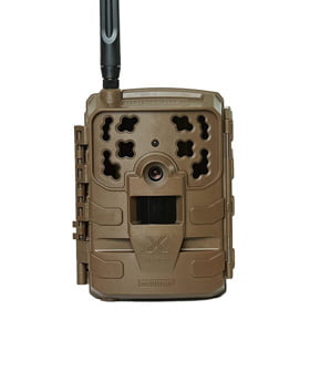 Moultrie Mobile Delta Base Cellular Trail Camera