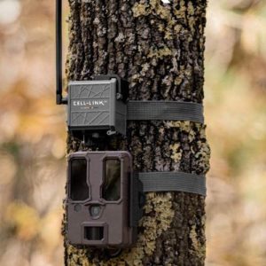 SPYPOINT CELL-LINK Universal Cellular Trail Camera Adapter