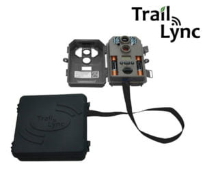 Trail Lync Cellular Adapter