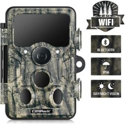 Campark Trail Camera