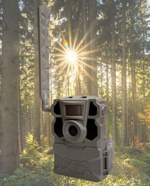 Tactacam REVEAL X Gen 2.0 Cellular Trail-Camera