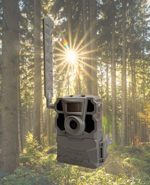 Tactacam REVEAL X Gen 2.0 Cellular Trail-Camera