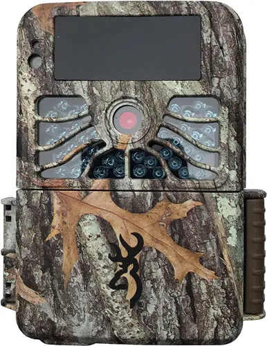 Browning Recon Force 4K Trail-Camera