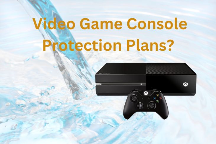 Should You Buy an Extended Warranty for Your Video Game Console?
