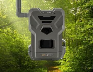 SPYPOINT Flex Cellular Trail Camera Review