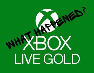 What Happened to Xbox Live Gold? (What You Need to Know)